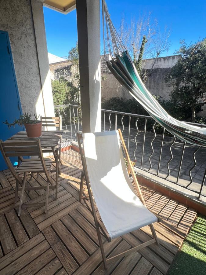 Superbe Appartement Centre Ville نيم المظهر الخارجي الصورة